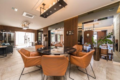 Rooms & Restaurant Matanovi Dvori Sukosan Bagian luar foto