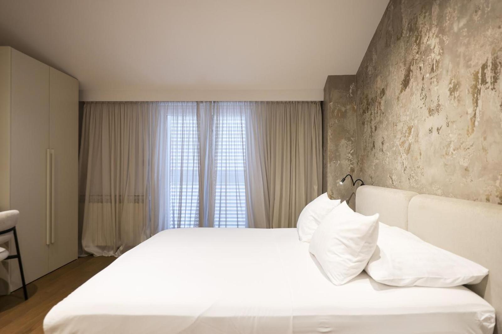 Rooms & Restaurant Matanovi Dvori Sukosan Bagian luar foto